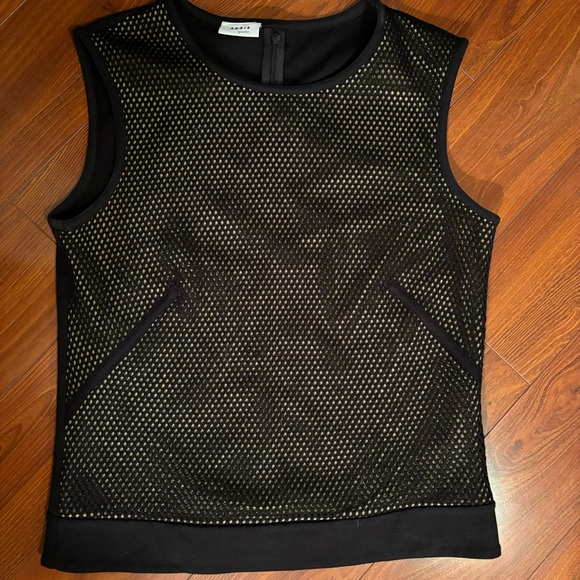 Akris Punto top - Picture 2 of 9